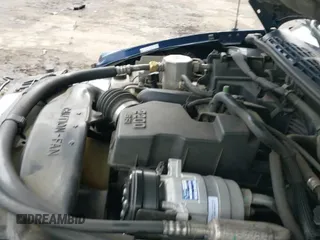 ✅ 2003 GMC Sonoma SL • VIN: 1GTCS14H138228849 • Lot: 41541363. Wystawiony na IAAI z przebiegiem 217 969 mil. Bezpłatny archiwum sprzedaży aukcyjnych z USA i szczegółowy raport historii pojazdu na DreamBid. Zdjęcie 19.