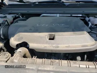 ✅ 2022 GMC Canyon 4WD AT4 • VIN: 1GTG6FEN2N1215238 • Лот: 70363545. Опубликован ранее на Copart с пробегом 63 938 миль. Бесплатный доступ к архиву аукционных продаж из США и подробный отчёт об истории автомобиля на DreamBid. Изображение 15.