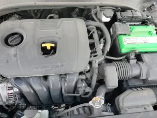 ✅ 2020 Kia Forte LXS • VIN: 3KPF24ADXLE217368 • Lot: 89912585. Wystawiony na Copart z przebiegiem 81 143 mil. Bezpłatny archiwum sprzedaży aukcyjnych z USA i szczegółowy raport historii pojazdu na DreamBid. Zdjęcie 15.