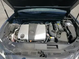 ✅ 2020 Lexus ES 350 F Sport • VIN: 58AGZ1B12LU060105 • Lot: 72014585. Wystawiony na Copart z przebiegiem 72 112 mil. Bezpłatny archiwum sprzedaży aukcyjnych z USA i szczegółowy raport historii pojazdu na DreamBid. Zdjęcie 15.