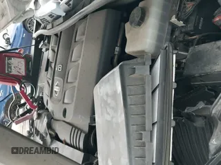 ✅ 2018 Nissan Armada Platinum • VIN: JN8AY2ND7J9054952 • Lot: 42420474. Listed on IAAI with 104,896 mi. Free auction sales archive from the USA and detailed vehicle history report at DreamBid. Image 22.