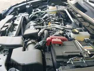 ✅ 2024 Mitsubishi Outlander SE • VIN: JA4J3VA82RZ042539 • Lot: 42838277. Listed on IAAI with 13,356 mi. Free auction sales archive from the USA and detailed vehicle history report at DreamBid. Image 20.