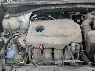 ✅ 2019 Kia Sportage LX • VIN: KNDPM3AC9K7554225 • Лот: 86270235. Опубликован ранее на Copart с пробегом 62 720 миль. Бесплатный доступ к архиву аукционных продаж из США и подробный отчёт об истории автомобиля на DreamBid. Изображение 17.