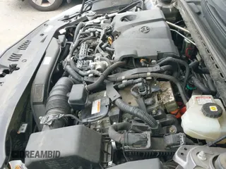 2022 Toyota Camry Hybrid XLE with VIN 4T1F31AK6NU575433, listed as a IAAI auction lot 42841689 with 65,526 mi miles and . Bid and sale history available at DreamBid. Image 20.