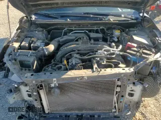 ✅ 2019 Subaru Crosstrek Limited • VIN: JF2GTAMC0K8281612 • Lot: 82589475. Listed on Copart with 108,957 mi. Free auction sales archive from the USA and detailed vehicle history report at DreamBid. Image 17.