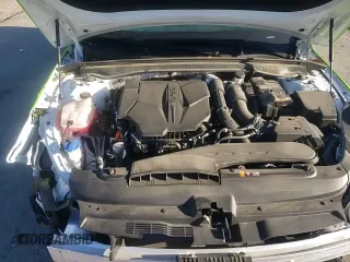 ✅ 2024 Kia K5 GT • VIN: 5XXG44J88RG261323 • Lot: 87402745. Wystawiony na Copart z przebiegiem 20 608 mil. Bezpłatny archiwum sprzedaży aukcyjnych z USA i szczegółowy raport historii pojazdu na DreamBid. Zdjęcie 15.