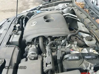 ✅ 2014 Mazda 3 i SV • VIN: JM1BM1T75E1190522 • Лот: 43402748. Опубликован ранее на IAAI с пробегом 137 459 миль. Бесплатный доступ к архиву аукционных продаж из США и подробный отчёт об истории автомобиля на DreamBid. Изображение 19.