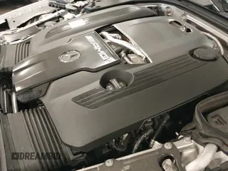 ✅ 2022 Mercedes-Benz SL 55 AMG • VIN: W1KVK8AB2NF009047 • Lot: 41058545. Wystawiony na IAAI z przebiegiem 5 326 mil. Bezpłatny archiwum sprzedaży aukcyjnych z USA i szczegółowy raport historii pojazdu na DreamBid. Zdjęcie 21.