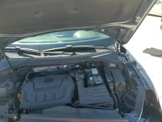 ✅ 2021 Volkswagen Tiguan SE • VIN: 3VV3B7AX8MM106924 • Lot: 86152915. Wystawiony na Copart z przebiegiem 55 621 mil. Bezpłatny archiwum sprzedaży aukcyjnych z USA i szczegółowy raport historii pojazdu na DreamBid. Zdjęcie 17.