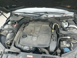 ✅ 2014 Mercedes-Benz C 300 Sport • VIN: WDDGF8AB6ER324333 • Lot: 43637174. Listed on IAAI with 252,014 mi. Free auction sales archive from the USA and detailed vehicle history report at DreamBid. Image 20.