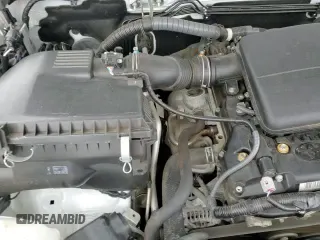 ✅ 2021 Toyota Tacoma SR • VIN: 3TYSX5EN4MT006106 • Lot: 70557985. Listed on Copart with 56,322 mi. Free auction sales archive from the USA and detailed vehicle history report at DreamBid. Image 13.