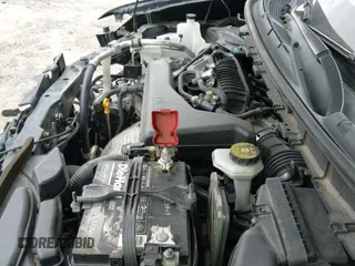 ✅ 2018 Nissan Rogue SV • VIN: JN8AT2MT6JW457331 • Lot: 42823985. Listed on IAAI with 205,679 mi. Free auction sales archive from the USA and detailed vehicle history report at DreamBid. Image 20.