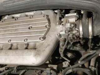 ✅ 2005 Saturn VUE • VIN: 5GZCZ63445S870686 • Lot: 41303646. Wystawiony na IAAI z przebiegiem 179 620 mil. Bezpłatny archiwum sprzedaży aukcyjnych z USA i szczegółowy raport historii pojazdu na DreamBid. Zdjęcie 12.