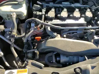 ✅ 2017 Honda Civic EX-L • VIN: 2HGFC1F75HH643142 • Lot: 89876225. Listed on Copart with 109,272 mi. Free auction sales archive from the USA and detailed vehicle history report at DreamBid. Image 15.