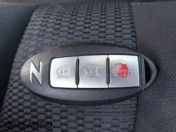 ✅ 2016 Nissan 370Z • VIN: JN1AZ4EH6GM931463 • Lot: 44933366. Wystawiony na IAAI z przebiegiem 114 349 mil. Bezpłatny archiwum sprzedaży aukcyjnych z USA i szczegółowy raport historii pojazdu na DreamBid. Zdjęcie 11.