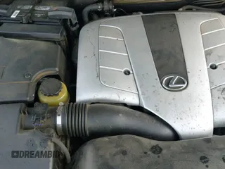 ✅ 2006 Lexus LS 430 • VIN: JTHBN36F865040540 • Lot: 42232914. Listed on IAAI with 195,830 mi. Free auction sales archive from the USA and detailed vehicle history report at DreamBid. Image 22.