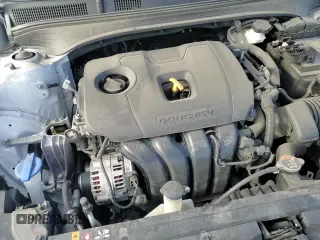 ✅ 2023 Kia Forte LX • VIN: 3KPF24AD6PE620592 • Lot: 65963265. Wystawiony na Copart z przebiegiem 37 499 mil. Bezpłatny archiwum sprzedaży aukcyjnych z USA i szczegółowy raport historii pojazdu na DreamBid. Zdjęcie 15.