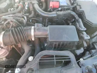 ✅ 2024 Honda Civic Touring • VIN: 2HGFE1F95RH300425 • Лот: 82265595. Опубликован ранее на Copart с пробегом 47 212 миль. Бесплатный доступ к архиву аукционных продаж из США и подробный отчёт об истории автомобиля на DreamBid. Изображение 15.