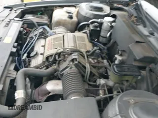 ✅ 1989 Oldsmobile Delta • VIN: 1G3HN54C1K1809364 • Лот: 42963729. Опубликован ранее на IAAI с пробегом 168 541 миль. Бесплатный доступ к архиву аукционных продаж из США и подробный отчёт об истории автомобиля на DreamBid. Изображение 12.