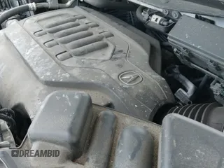 ✅ 2018 Acura MDX Advance • VIN: 5J8YD4H96JL025228 • Lot: 42862335. Wystawiony na IAAI z przebiegiem 86 628 mil. Bezpłatny archiwum sprzedaży aukcyjnych z USA i szczegółowy raport historii pojazdu na DreamBid. Zdjęcie 20.