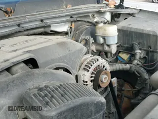 ✅ 2011 Chevrolet Silverado 1500 LT • VIN: 3GCPKSE30BG358351 • Lot: 43623820. Wystawiony na IAAI z przebiegiem 155 995 mil. Bezpłatny archiwum sprzedaży aukcyjnych z USA i szczegółowy raport historii pojazdu na DreamBid. Zdjęcie 19.