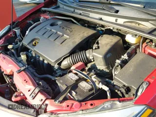 ✅ 2017 Toyota Corolla LE • VIN: 2T1BURHE6HC786289 • Лот: 43326030. Опубликован ранее на IAAI с пробегом 120 223 миль. Бесплатный доступ к архиву аукционных продаж из США и подробный отчёт об истории автомобиля на DreamBid. Изображение 21.