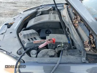 ✅ 2013 Chevrolet Equinox LT • VIN: 1GNALDEKXDZ106834 • Лот: 43616386. Опубликован ранее на IAAI с пробегом 140 623 миль. Бесплатный доступ к архиву аукционных продаж из США и подробный отчёт об истории автомобиля на DreamBid. Изображение 13.