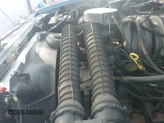 ✅ 1993 Ford F-150 • VIN: 1FTEX14N8PKA79445 • Лот: 42403890. Опубликован ранее на IAAI с пробегом 205 198 миль. Бесплатный доступ к архиву аукционных продаж из США и подробный отчёт об истории автомобиля на DreamBid. Изображение 12.