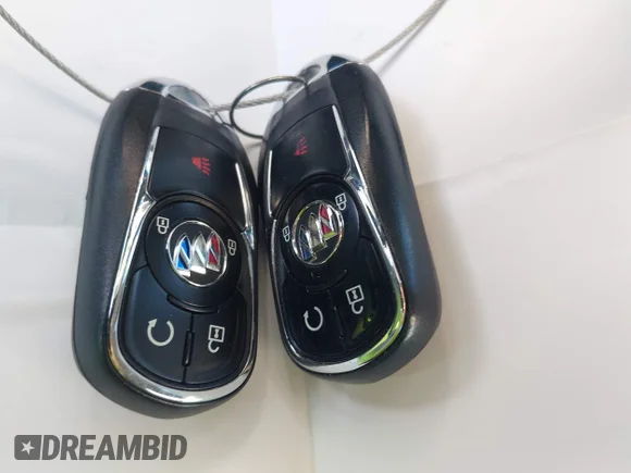 ✅ 2021 Buick Encore GX Select • VIN: KL4MMDS22MB055730 • Лот: 44607647. Опубліковано раніше на IAAI з пробігом 65 945 миль. Безкоштовний доступ до архіву аукціонних продажів зі США та докладний звіт про історію автомобіля на DreamBid. Зображення 11.
