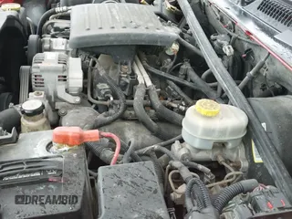 ✅ 2000 Dodge Dakota Sport • VIN: 1B7GG2ANXYS621732 • Lot: 41930673. Wystawiony na IAAI z przebiegiem 145 653 mil. Bezpłatny archiwum sprzedaży aukcyjnych z USA i szczegółowy raport historii pojazdu na DreamBid. Zdjęcie 20.