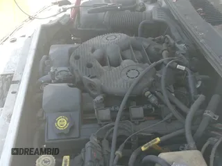 ✅ 2001 Chrysler Concorde LX • VIN: 2C3HD46R51H620137 • Лот: 42241447. Опубликован ранее на IAAI с пробегом 101 000 миль. Бесплатный доступ к архиву аукционных продаж из США и подробный отчёт об истории автомобиля на DreamBid. Изображение 12.