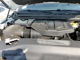 ✅ 2023 Jeep Wagoneer Series II • VIN: 1C4SJVBP2PS553017 • Лот: 84542535. Опубликован ранее на Copart с пробегом 32 150 миль. Бесплатный доступ к архиву аукционных продаж из США и подробный отчёт об истории автомобиля на DreamBid. Изображение 15.