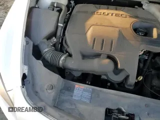 ✅ 2010 Chevrolet Malibu LTZ • VIN: 1G1ZE5EB2AF232090 • Lot: 85483974. Listed on Copart with 38,143 mi. Free auction sales archive from the USA and detailed vehicle history report at DreamBid. Image 13.