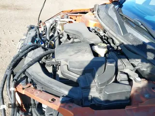 ✅ 2017 Nissan Rogue SV • VIN: JN1BJ1CR1HW126949 • Lot: 43376276. Listed on IAAI with 78,033 mi. Free auction sales archive from the USA and detailed vehicle history report at DreamBid. Image 21.