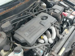 ✅ 2002 Toyota Corolla CE • VIN: 2T1BR12E52C577094 • Лот: 43188860. Опубликован ранее на IAAI с пробегом 131 493 миль. Бесплатный доступ к архиву аукционных продаж из США и подробный отчёт об истории автомобиля на DreamBid. Изображение 14.