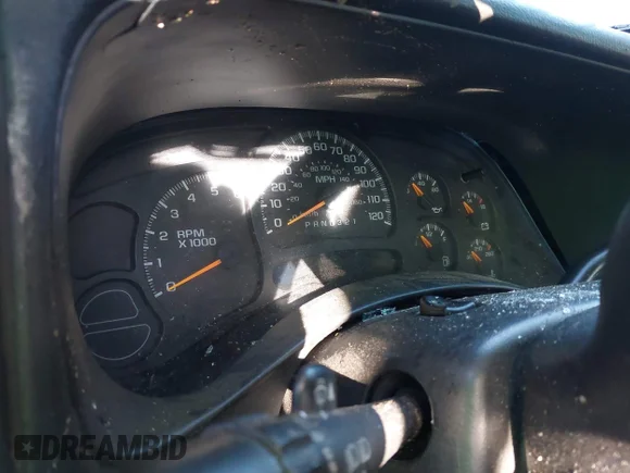 ✅ 2006 Chevrolet Silverado 1500 LT1 • VIN: 1GCEC19T56E101515 • Лот: 44589515. Опубліковано раніше на IAAI з пробігом Не вказано. Безкоштовний доступ до архіву аукціонних продажів зі США та докладний звіт про історію автомобіля на DreamBid. Зображення 7.