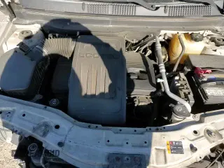 2013 Chevrolet Captiva Sport LTZ с VIN 3GNAL4EK8DS595795, выставлен на аукционе Copart как лот 83646494 с пробегом 161 133 миль миль и Списание • Salvage title. История ставок и продаж доступна на DreamBid. Изображение 17.