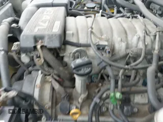 ✅ 2002 Toyota Sequoia Limited • VIN: 5TDZT38A52S117036 • Lot: 41552478. Listed on IAAI with 275,583 mi. Free auction sales archive from the USA and detailed vehicle history report at DreamBid. Image 15.