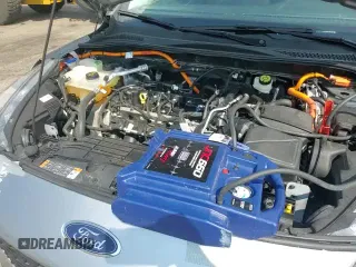 ✅ 2022 Ford Escape SEL Plug-In Hybrid • VIN: 1FMCU0KZ3NUA18548 • Lot: 68900865. Listed on Copart with 37,901 mi. Free auction sales archive from the USA and detailed vehicle history report at DreamBid. Image 14.