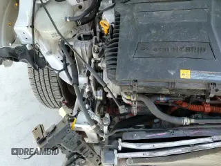 ✅ 2020 Kia Niro EX • VIN: KNDCD3LD7L5391317 • Лот: 85258555. Опубликован ранее на Copart с пробегом 132 038 миль. Бесплатный доступ к архиву аукционных продаж из США и подробный отчёт об истории автомобиля на DreamBid. Изображение 15.