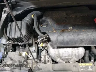 ✅ 2021 Jeep Renegade Sport • VIN: ZACNJCAB9MPM49498 • Lot: 55274865. Listed on Copart with 76,733 mi. Free auction sales archive from the USA and detailed vehicle history report at DreamBid. Image 14.