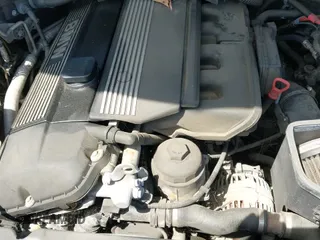 ✅ 2005 BMW 5 Series 530i • VIN: WBANA73505B814726 • Lot: 42088695. Wystawiony na IAAI z przebiegiem 165 912 mil. Bezpłatny archiwum sprzedaży aukcyjnych z USA i szczegółowy raport historii pojazdu na DreamBid. Zdjęcie 12.