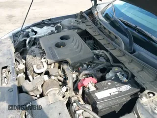 ✅ 2019 Nissan Altima SV • VIN: 1N4BL4DV4KC211495 • Lot: 43084682. Listed on IAAI with 110,604 mi. Free auction sales archive from the USA and detailed vehicle history report at DreamBid. Image 19.