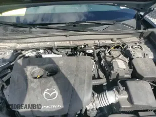 ✅ 2022 Mazda CX-30 S Preferred • VIN: 3MVDMBCL4NM413310 • Lot: 81647545. Listed on Copart with 76,602 mi. Free auction sales archive from the USA and detailed vehicle history report at DreamBid. Image 14.