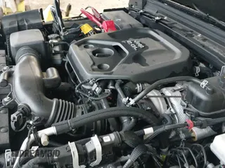 ✅ 2021 Jeep Wrangler Unlimited Willys • VIN: 1C4HJXDN2MW725181 • Lot: 41731361. Listed on IAAI with 53,505 mi. Free auction sales archive from the USA and detailed vehicle history report at DreamBid. Image 18.