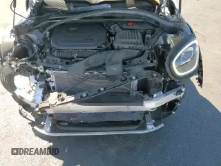 ✅ 2023 MINI Countryman Cooper S • VIN: WMZ83BR00P3P68594 • Lot: 68436115. Wystawiony na Copart z przebiegiem 18 463 mil. Bezpłatny archiwum sprzedaży aukcyjnych z USA i szczegółowy raport historii pojazdu na DreamBid. Zdjęcie 15.