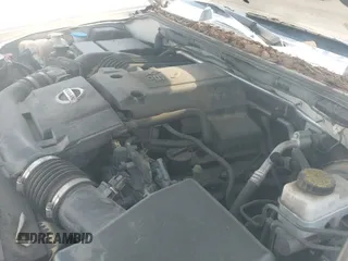 ✅ 2007 Nissan Xterra S • VIN: 5N1AN08W87C530767 • Lot: 42952740. Wystawiony na IAAI z przebiegiem 199 027 mil. Bezpłatny archiwum sprzedaży aukcyjnych z USA i szczegółowy raport historii pojazdu na DreamBid. Zdjęcie 13.