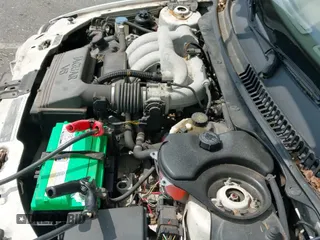 ✅ 2006 Jaguar X-Type • VIN: SAJWA51A06WJ03535 • Lot: 42991301. Wystawiony na IAAI z przebiegiem 83 325 mil. Bezpłatny archiwum sprzedaży aukcyjnych z USA i szczegółowy raport historii pojazdu na DreamBid. Zdjęcie 14.