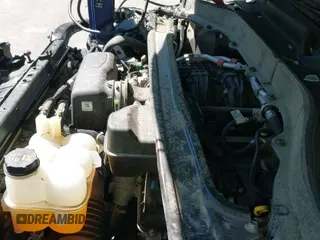 ✅ 2022 Ford Police Interceptor Utility • VIN: 1FM5K8AB3NGA48746 • Лот: 43195782. Опубликован ранее на IAAI с пробегом 35 800 миль. Бесплатный доступ к архиву аукционных продаж из США и подробный отчёт об истории автомобиля на DreamBid. Изображение 19.