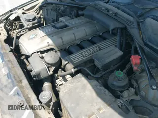 ✅ 2007 BMW 5 Series 530i • VIN: WBANE73547CM46360 • Lot: 42980430. Wystawiony na IAAI z przebiegiem 179 532 mil. Bezpłatny archiwum sprzedaży aukcyjnych z USA i szczegółowy raport historii pojazdu na DreamBid. Zdjęcie 12.